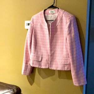 Le Suit Blazer/Jacket